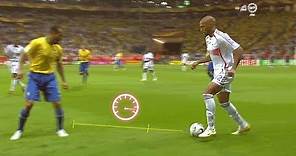 12 Times Thierry Henry Shocked The World