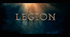 Legion - Trailer ufficale italiano in HD