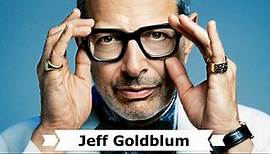 Jeff Goldblum: "Vibes – Die übersinnliche Jagd nach der glühenden Pyramide" (1988)