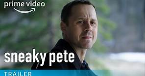 Sneaky Pete - Trailer | Prime Video