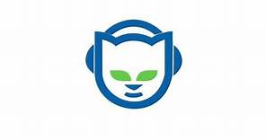 Napster Logo Animation