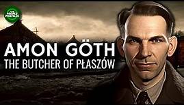 Amon Goeth - The Butcher of Płaszów Documentary