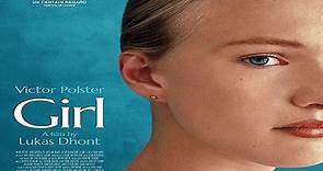 ASA 🎥📽🎬 Girl (2018) a film directed by Lukas Dhont with Victor Polster, Arieh Worthalter, Valentijn Dhaenens, Oliver Bodart