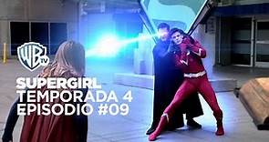 Supergirl Temporada 04 | Episodio 09 - Elseworlds (Parte 3)
