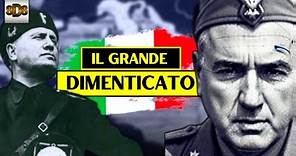 Giovanni Messe ► il miglior generale Italiano della seconda guerra mondiale ?