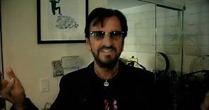 Ringo Starr's Spring Tour Update 2022