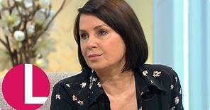 Sadie Frost Is on a Mission to Tackle Homelessness | Lorraine