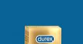 Durex - Experience the real deal with Durex Real Feel...