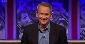 Have I Got News for You S65 E4. Alexander Armstrong. 5 May 23