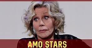 Jane Fonda está harta de las relaciones