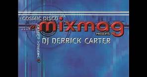 Derrick Carter - Cosmic Disco (Full Length)