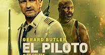 El piloto - Película - 2023 - Crítica | Reparto | Estreno | Duración | Sinopsis | Premios - decine21.com