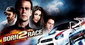 Born to Race (2011) | Full Movie | Joseph Cross | John Pyper-Ferguson | Brando Eaton