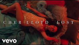 Cher Lloyd - Lost (Official Music Video)