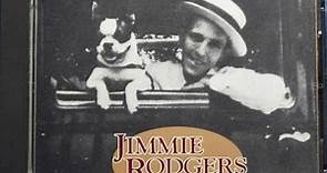 Jimmie Rodgers - Down The Old Road, 1931-1932