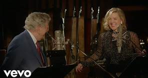 Tony Bennett, Diana Krall - Nice Work If You Can Get It
