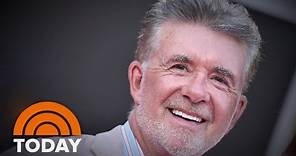‘Growing Pains’ Actor Alan Thicke Dies At 69 After Apparent Heart Attack | TODAY