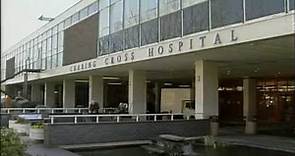 NHS Charing Cross Hospital