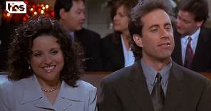 Seinfeld: Anti-Dentite (Clip) | TBS