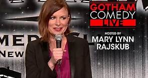 Mary Lynn Rajskub | Gotham Comedy Live