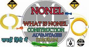 NONEL (Non Electric Detonator) | Shock Tube Blasting System & Its Advantages | Blasting Accessories