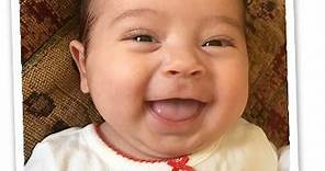 Arizona congressman who was adopted brings home baby girl