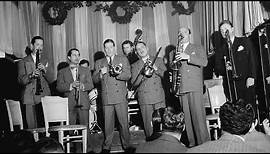 Bud Freeman and his Famous Chicagoans - At The Jazz Band Ball (1940)