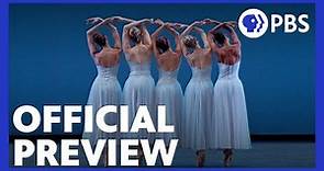 Official Preview | New York City Ballet in Madrid | Great Performances on PBS