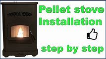 How to Install and Maintain a Pellet Stove