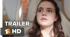 Annabelle Hooper and the Ghosts of Nantucket Trailer #1 (2017) | Movieclips Indie