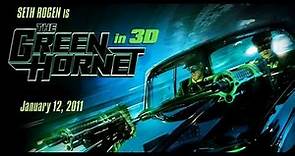 The Green Hornet Video Review