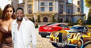Exploring Chris Tucker's Mansion, Net Worth, Fortune, Car Collection...(Exclusive)