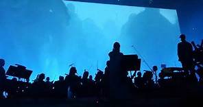 Ramin Djawadi - Game Of Thrones live - Main Title