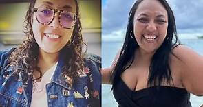 Michelle Rodríguez presume transformación con nuevas fotos tras drástica pérdida de peso