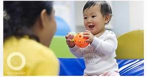 盼刺激低迷生育率 日本政府祭出免費托嬰政策 | TomoNews | LINE TODAY