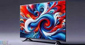 Best 4K TVs of 2024 : Top 5 4K TVs That Will BLOW Your Mind (OLED vs QLED vs Mini-LED)