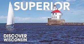 Touring Small Town Wisconsin: Superior