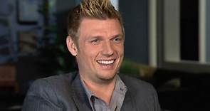 Nick Carter Opens Up in Tell-All Book