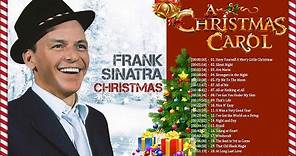 Frank Sinatra Christmas Songs 2022 🎄 Frank Sinatra Christmas Carols 🎁 Frank Sinatra Christmas Music