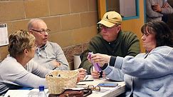 Seniors sharpen their smartphone skills with free course from city of Reno