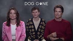 Rob Lowe searches for man’s best friend in 'Dog Gone'