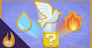 ¿Qué son los Símbolos del Espíritu Santo? Todo explicado