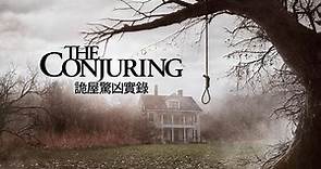 The Conjuring Movie English | HD 1080p