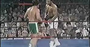 Muhammad Ali Top 20 Knockouts Greatest of All Time Tribute