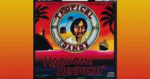 Haruomi Hosono - Tropical Dandy (full album)