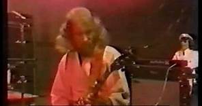 Jethro Tull - Salamander and Taxi Grab - TV 1976