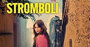 STROMBOLI - Officiële NL trailer