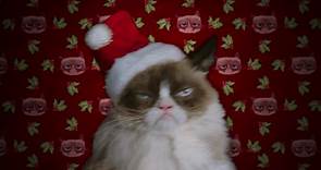 Grumpy Cat's Worst Christmas Ever (TV Movie 2014)