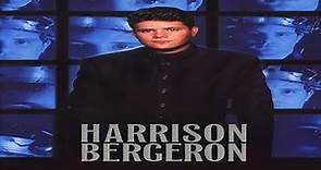 Harrison Bergeron (1995) Full Movie