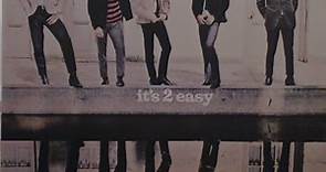 The Easybeats - It's 2 Easy